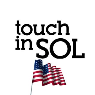 Touch In Sol