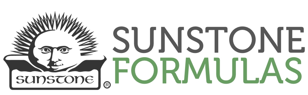 Sunstone Formulas