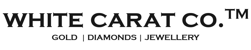 White Carat Diamond