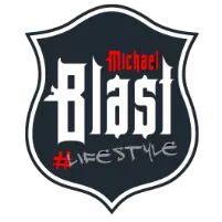 Michael Blast