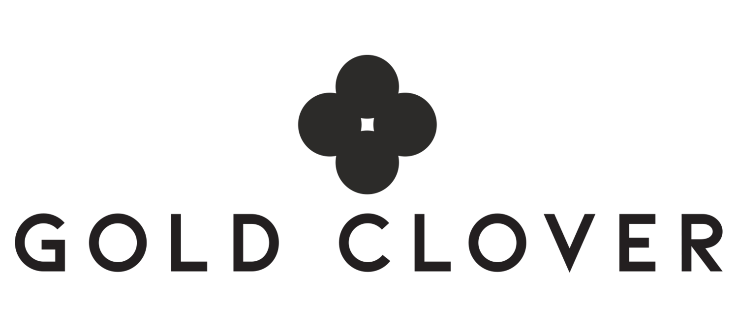 Gold Clover