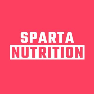 Sparta Nutrition