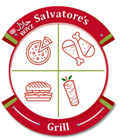 Salvatore'S Pizza