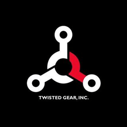 Twisted Gear