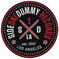 Sideonedummy