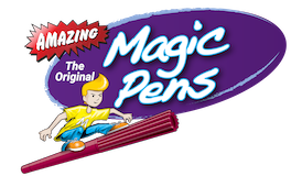 Magic Pens