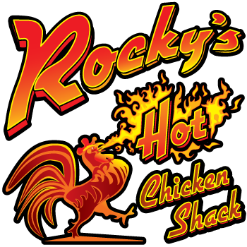 Rocky's Hot Chicken Shack