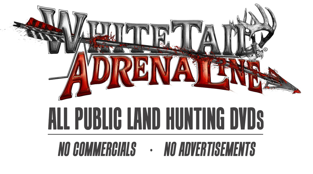 Whitetail Adrenaline