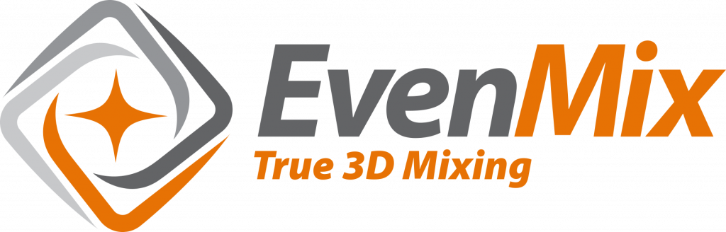 Evenmix