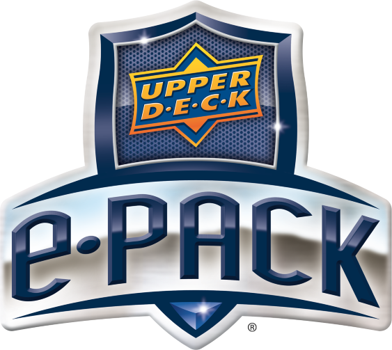 Upper Deck Epack