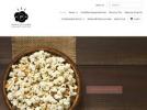 Popculture Gourmet Popcorn