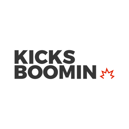 Kicks Boomin