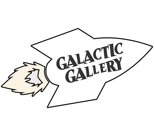 GALACTIC GALLERY