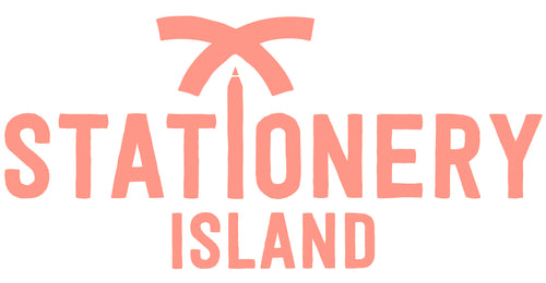 Stationery Island