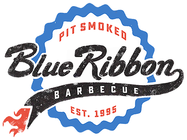 Blue Ribbon Bbq