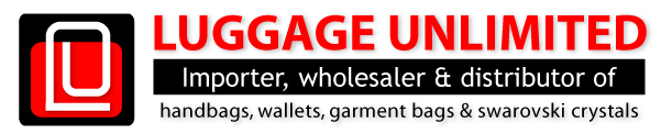 Luggage Unlimited Luggage