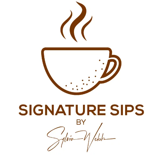 SIGNATURE SIPS BY SYLVIA
