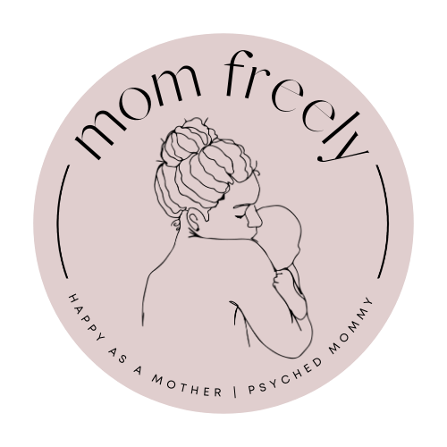 Mom Freely