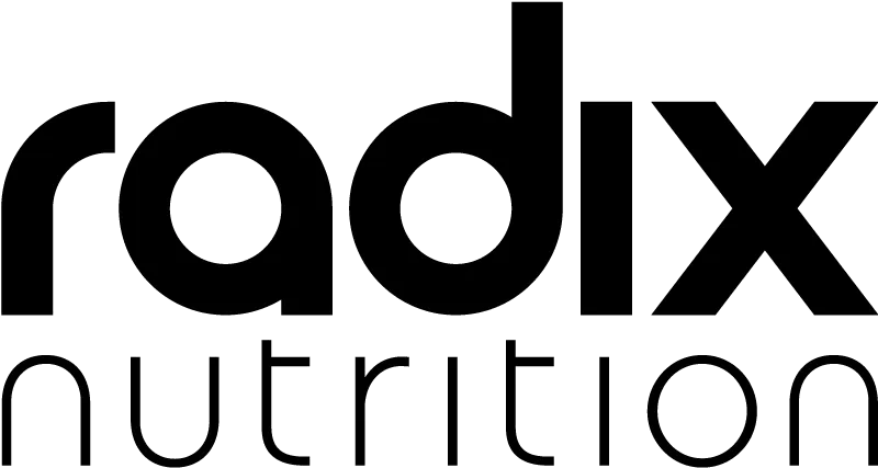 Radix Nutrition