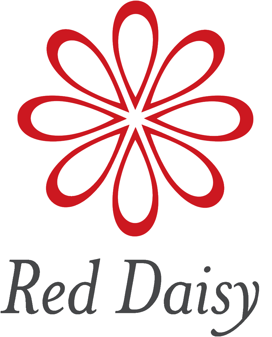 Red Daisy