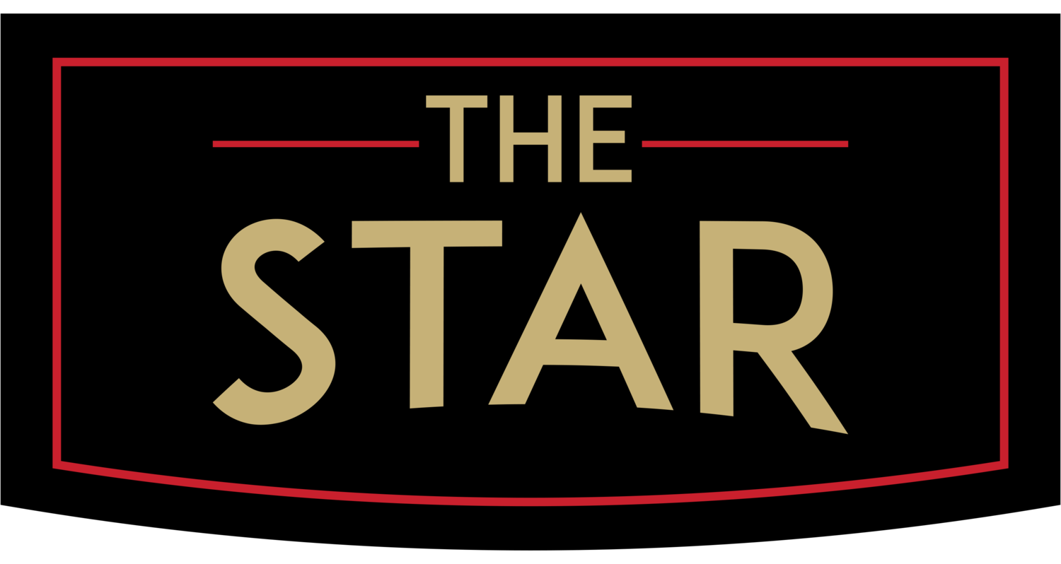 The Star Pizza