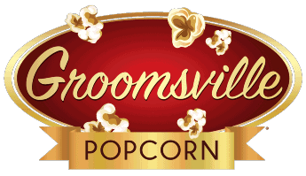 Groomsville Popcorn