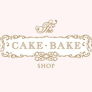 The Cake Bake Shop