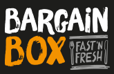 Bargain Box