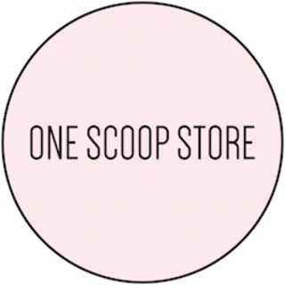 One Scoop Store