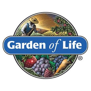 Garden of Life