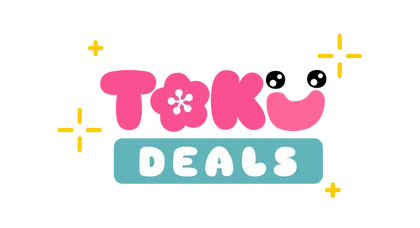 Tokudeals