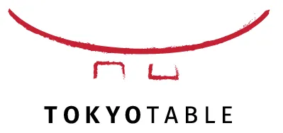 Tokyo Table