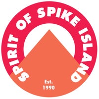 Spirit Of Spike Island