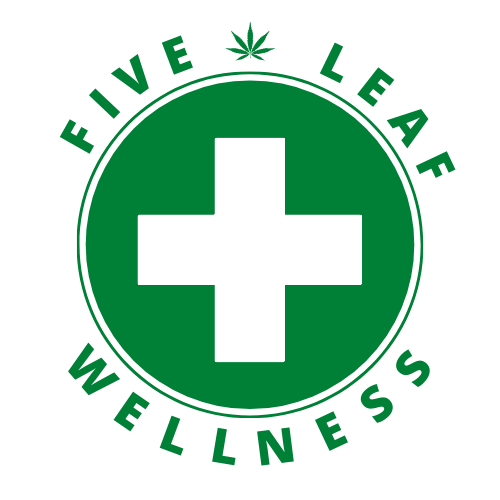 Five Leaf Wellness