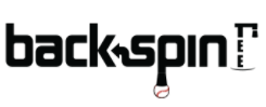 Backspin Tee