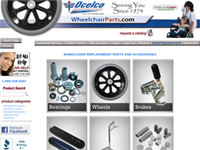 Wheelchairparts.com