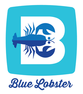 Blue Lobster