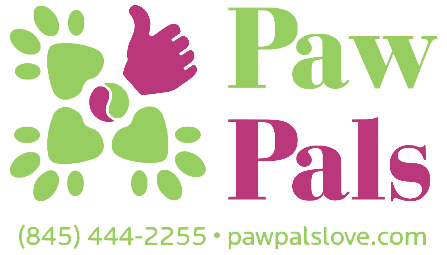 Paw Pals