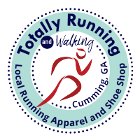 Totally Running