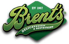 Brent's Deli