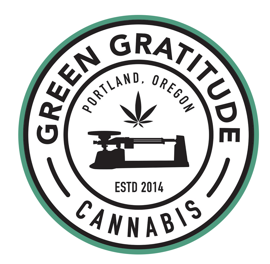 Green Gratitude