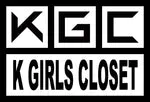 KGIRLSCLOSET