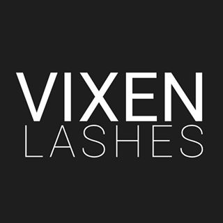 Vixen Lashes