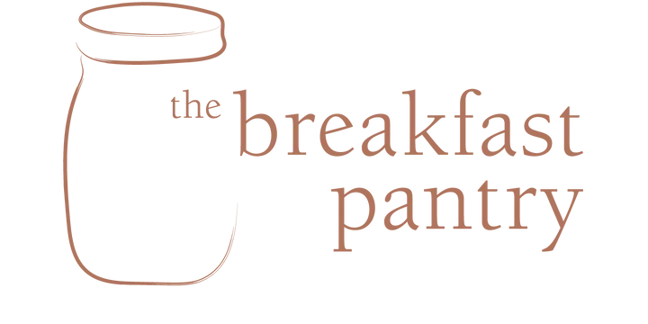 The Breakfast Pantry