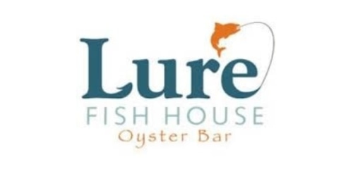 Lure Fish House