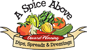 A Spice Above