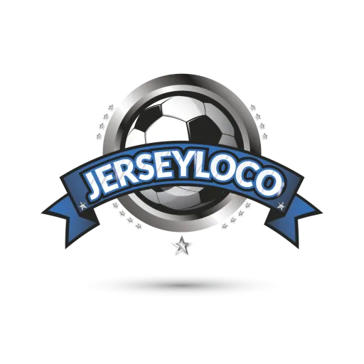 Jersey Loco