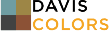 Davis Colors