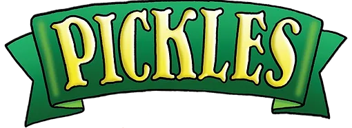 Picklescomic