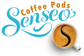 Senseo Coffee Pods